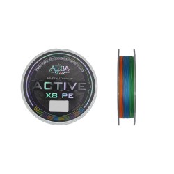 Albastar Active 8x İp Misina - 1