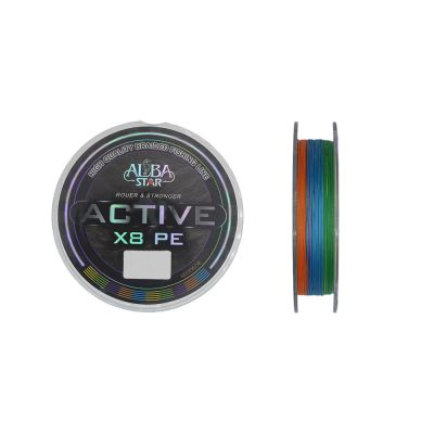 Albastar Active 8x İp Misina - 1