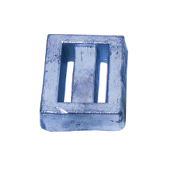 Albastar Ağırlık Dalış Kurşunu - Albastar