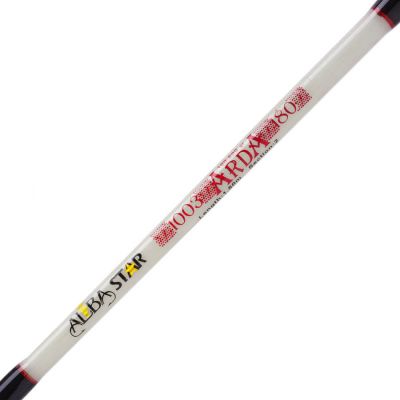 Albastar Arda 1003 Tekne Olta Kamışı - 6