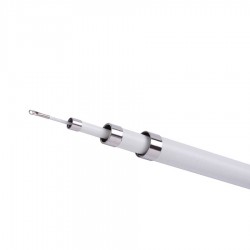 Albastar Baton 3246 Porselensiz (Göl) Olta Kamışı - 2