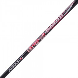 Albastar Baton 3246 Porselensiz (Göl) Olta Kamışı - 4