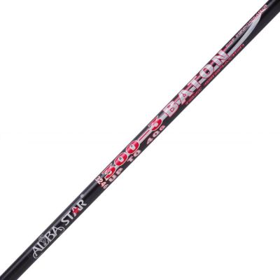 Albastar Baton 3246 Porselensiz (Göl) Olta Kamışı - 4