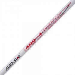 Albastar Baton 3246 Porselensiz (Göl) Olta Kamışı - 5