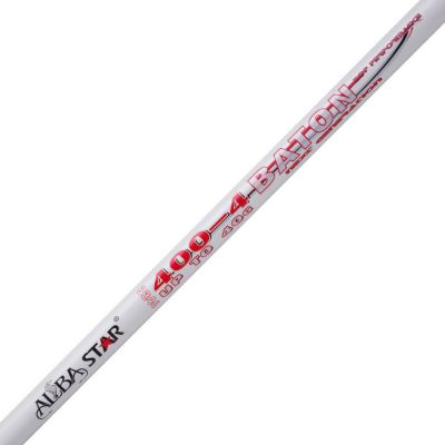 Albastar Baton 3246 Porselensiz (Göl) Olta Kamışı - 5