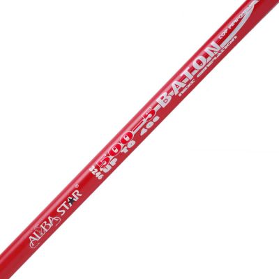 Albastar Baton 3246 Porselensiz (Göl) Olta Kamışı - 6