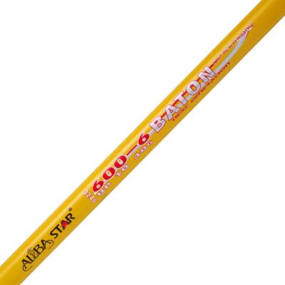 Albastar Baton 3246 Porselensiz (Göl) Olta Kamışı - 7