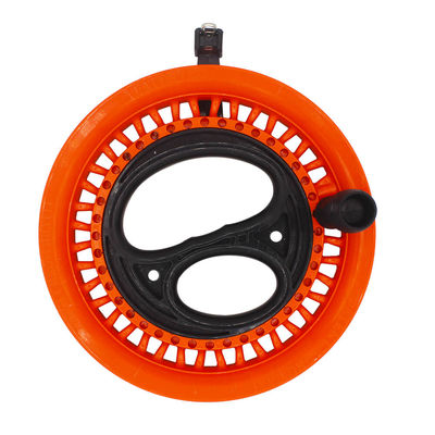 Albastar Bilyalı Makineli Kasnak - 1