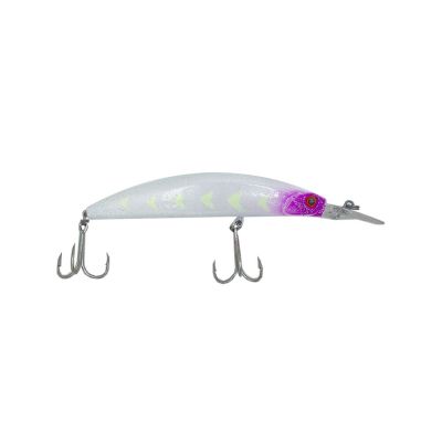 Albastar Bluefish Deep Sahte Balık - 8