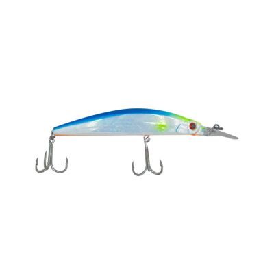 Albastar Bluefish Deep Sahte Balık - 5
