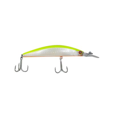 Albastar Bluefish Deep Sahte Balık - 7