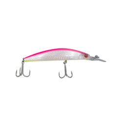 Albastar Bluefish Deep Sahte Balık - 10