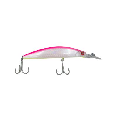 Albastar Bluefish Deep Sahte Balık - 10
