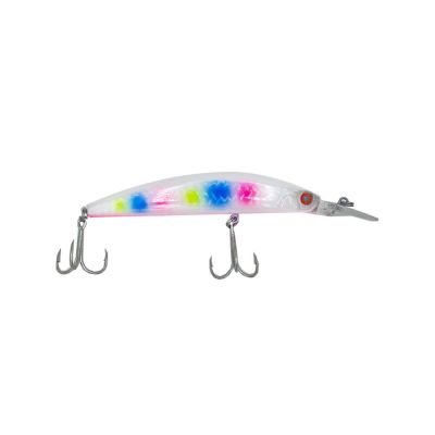 Albastar Bluefish Deep Sahte Balık - 9