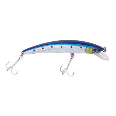 Albastar Bluefish Sahte Balık - 11