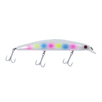 Albastar Bluefish Sahte Balık - 10