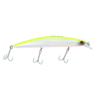 Albastar Bluefish Sahte Balık - 14