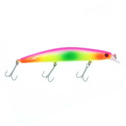 Albastar Bluefish Sahte Balık - 32