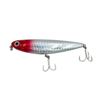 Albastar Bluefish TW Sahte Balık - 2