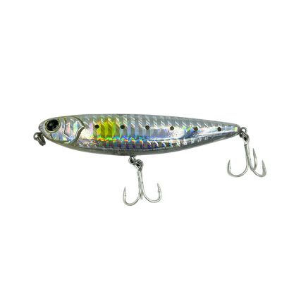 Albastar Bluefish TW Sahte Balık - 5