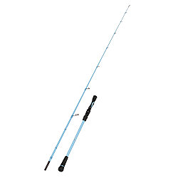 Albastar Caballero Jig Olta Kamışı - 2