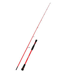Albastar Caballero Jig Olta Kamışı - 3
