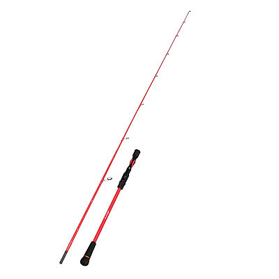 Albastar Caballero Jig Olta Kamışı - 3