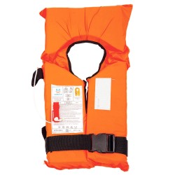 Albastar Can Yeleği GDR-001 - 3