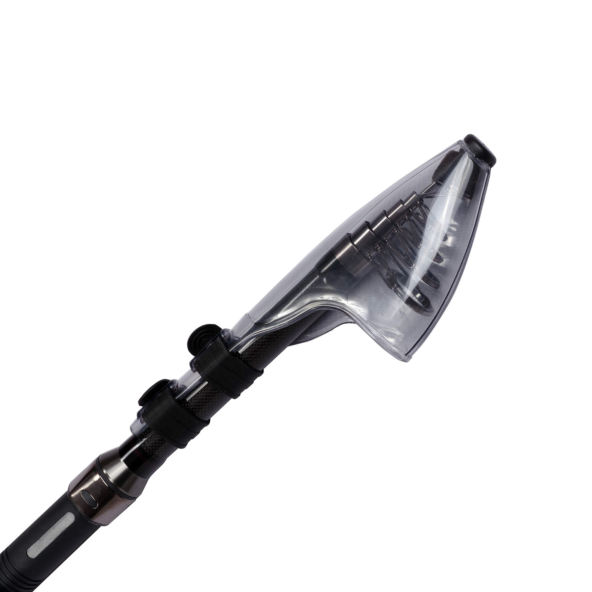 Albastar Carp 2330 Olta Kamışı  390CM