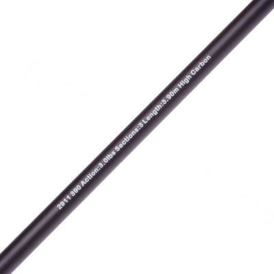 Albastar Carpion 2911 Sazan Olta Kamışı - 10