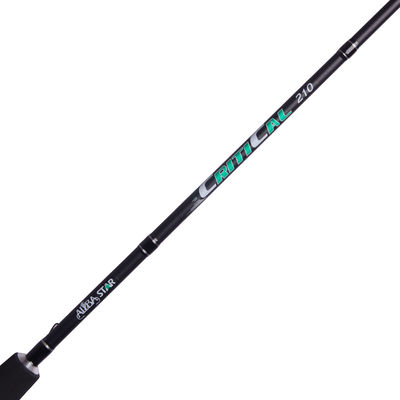 Albastar Critical 2263 Lrf Olta Kamışı - 3