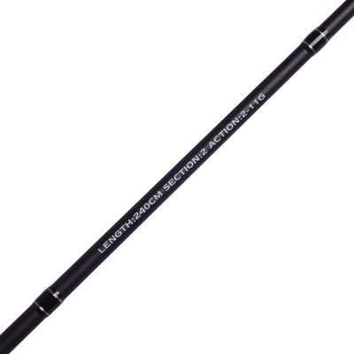 Albastar Critical 2263 Lrf Olta Kamışı - 8