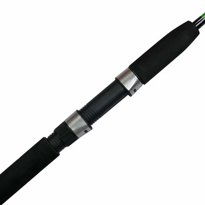 Albastar Curve 1025 Bot Olta Kamışı - 12