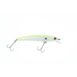 Albastar Defne Minnow Sahte Balığı - 2
