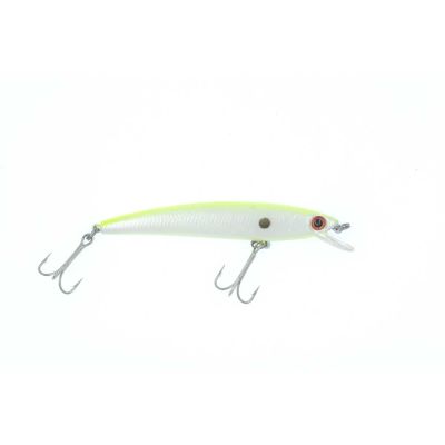 Albastar Defne Minnow Sahte Balığı - 2