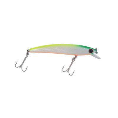 Albastar Defne Minnow Sahte Balığı - 8