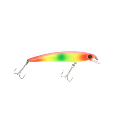 Albastar Defne Minnow Sahte Balığı - 9
