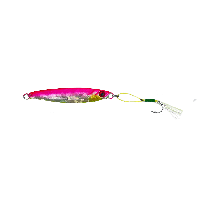 Albastar Drag Jig Sahte Yemi - 3