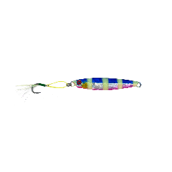 Albastar Drag Jig Sahte Yemi - 7