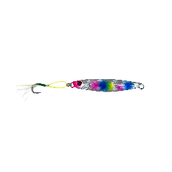 Albastar Drag Jig Sahte Yemi - 10