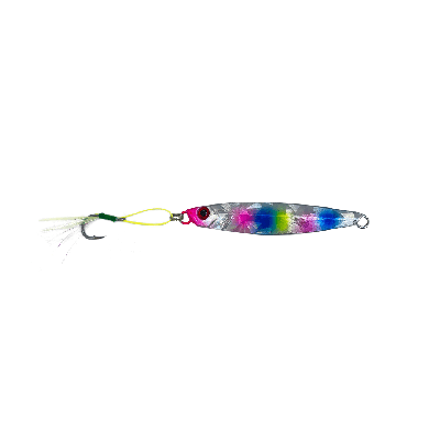 Albastar Drag Jig Sahte Yemi - 10