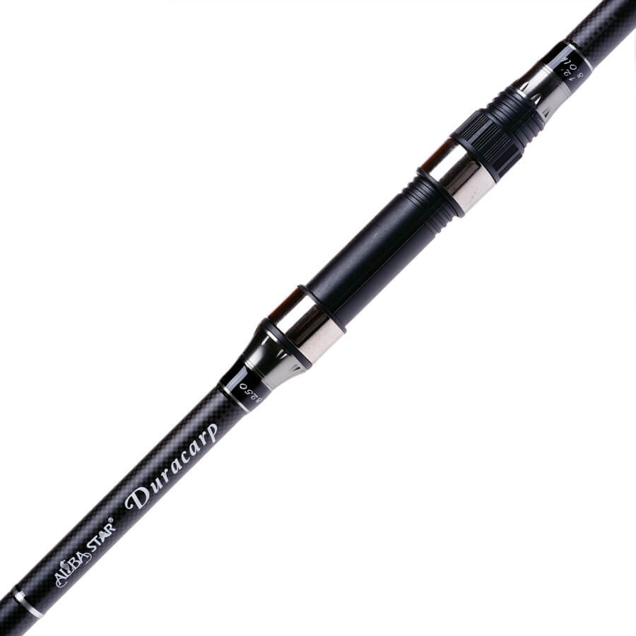 Albastar Duracarp 3250 Sazan Olta Kamışı  360CM