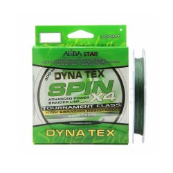 Albastar - Albastar Dyna Tex Spin 4x İp Misina