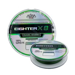 Albastar - Albastar Eighter 8x İp Misina