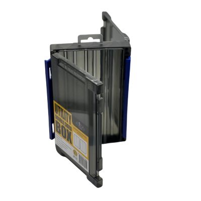 Albastar Elite Utility Çift Taraflı Balıkçı Kutusu - 2
