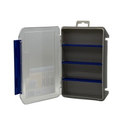 Albastar Elite Utility Series Çok Amaçlı Balıkçılık Aksesuar Kutusu - 1