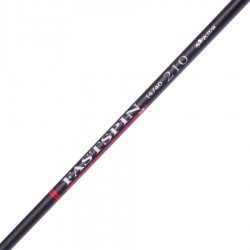Albastar Fastspin 2914 Spin Olta Kamışı - 2