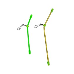 Albastar Feeder Boom - 1