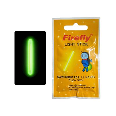 Albastar Firefly Fosforlu Olta Çubuğu