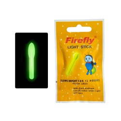 Albastar Firefly Topuz Kafa Fosforlu Olta Çubuğu - Thumbnail